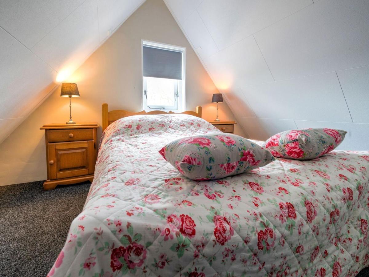 Cozy Holiday Home In Elim With A Furnished Garden Экстерьер фото