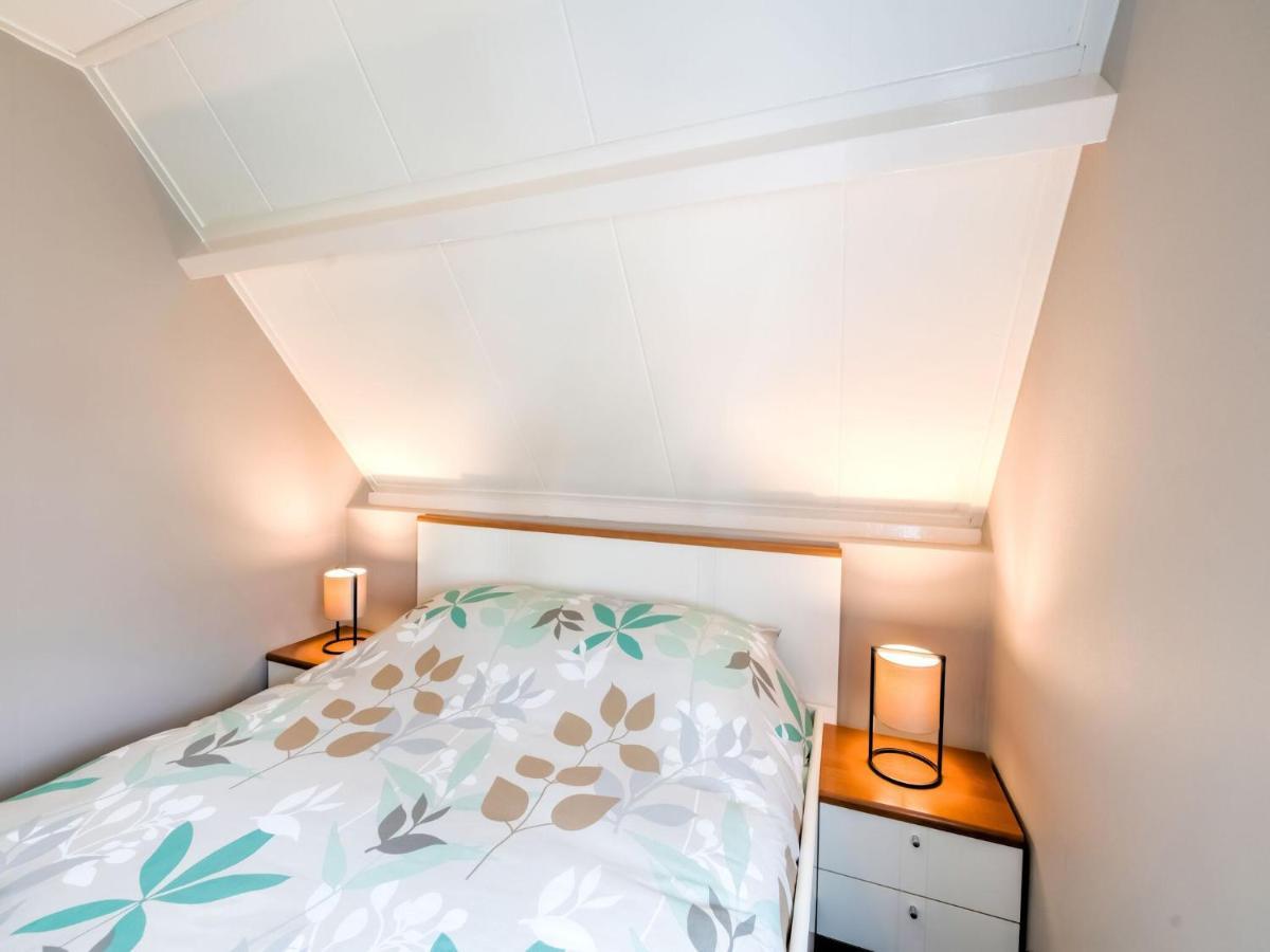 Cozy Holiday Home In Elim With A Furnished Garden Экстерьер фото